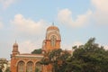 University of Madras in Chennai, Tamil Nadu, India Royalty Free Stock Photo