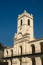 Colonial Cabildo in Buenos Aires, Argentina.