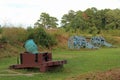 Grand French Battery