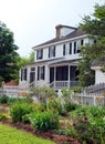 Colonial Home 85