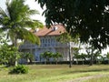 Colonial house ZÃÂ©valos