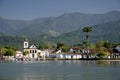 Colonial Paraty