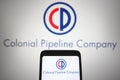 Colonial Pipeline logo