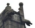 Colonial Portuguese Macao Cathedral Architecture Macau Ruins of St. Paul Architecture Designer Portrait Carlos Spinola Facade