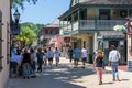 Colonial Quarter, St. Augustine, Florida