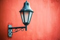 Colonial Street Light