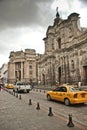 Colonial streets of Quito