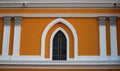 Colonial Style Window