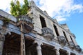 Colonial town Pinar del RÃÂ­o, Cuba Royalty Free Stock Photo