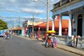 Colonial town Pinar del RÃÂ­o, Cuba