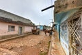 Colonial Trinidad, Cuba