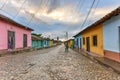 Colonial Trinidad, Cuba