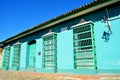 Colonial Trinidad, Cuba