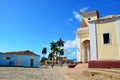 Colonial Trinidad, Cuba