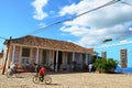 Colonial Trinidad, its streets and people, Cuba