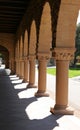 Colonnade