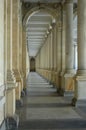 Colonnade