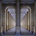 Colonnade