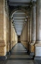 Colonnade