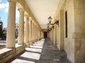 Colonnade