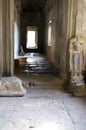 Colonnade, Ankor Wat