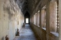 Colonnade, Ankor Wat