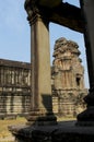 Colonnade, Ankor Wat