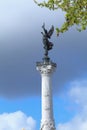 Colonnes des Girondins