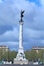 Colonnes des Girondins