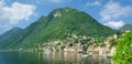 Colonno,Lake Como,Lombardy,Italy