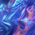 color abstract background , wave surreal background .