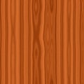 Color apricot orange wooden graphic surface board