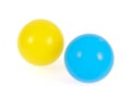 Color ball