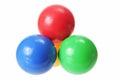 Color Balls