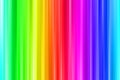 Color bars background