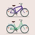 Color bikes 2