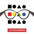 Color blindness