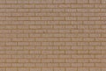 Color Brick Wall Background