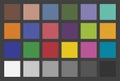 Color Checker