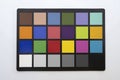 Color Checker Card For Photography