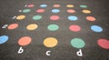 Color Circles