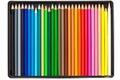 Color Crayons