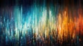 color data pixels