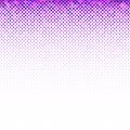 Color diagonal rounded square pattern background Royalty Free Stock Photo