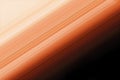 Color diagonal striped pattern in orange tones. Rainbow color texture for backdrop. Retro style. Summer pattern Royalty Free Stock Photo