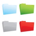 Color Folders