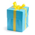 Color gift box