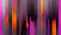 Color glitch abstract background digital artifacts