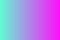 Color gradient background with bright colors. Design. Multi-color abstract blurred gradient background defocus Royalty Free Stock Photo