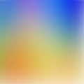 color gradient blur texture. Abstract painting background. Simple defocus pattern. Drow abstraction. eps 10